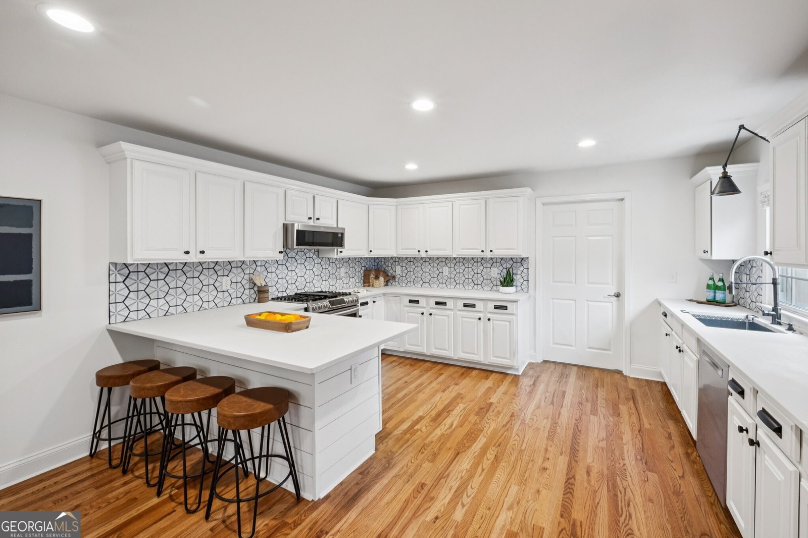 734 Woodson Street Atlanta - Photo 17