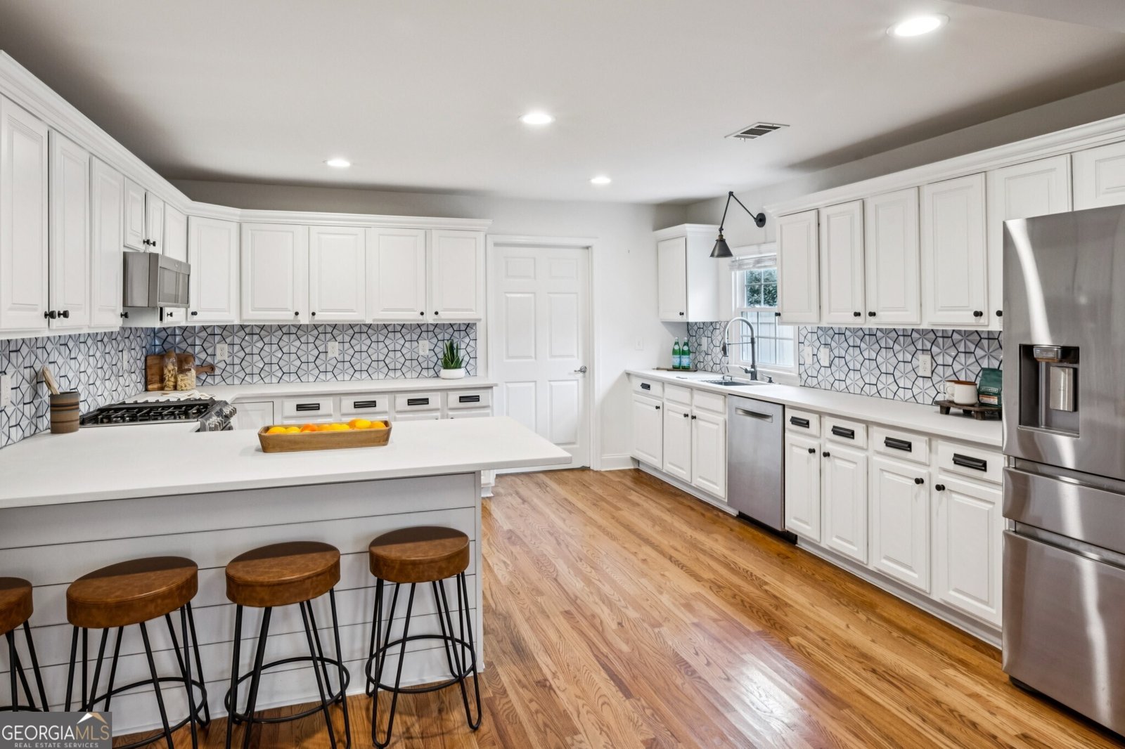 734 Woodson Street Atlanta - Photo 18