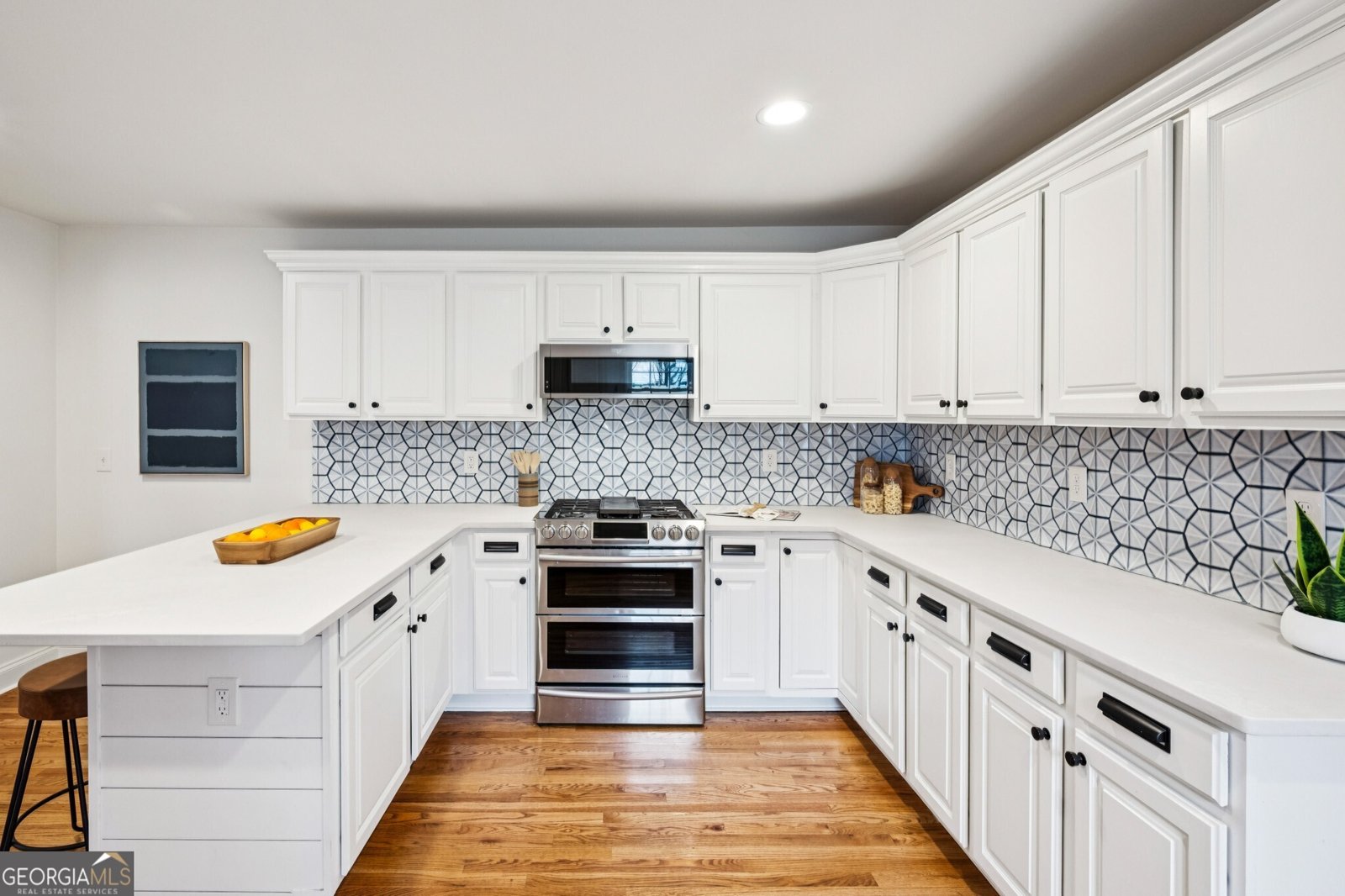 734 Woodson Street Atlanta - Photo 19