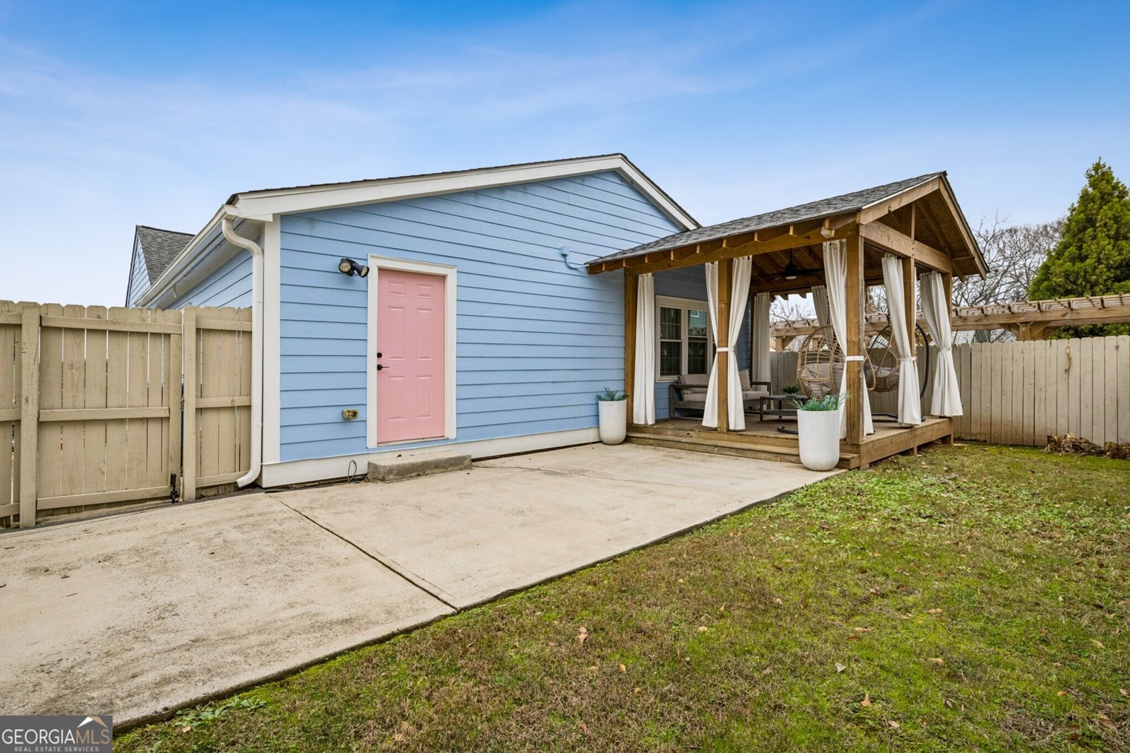 734 Woodson Street Atlanta - Photo 35