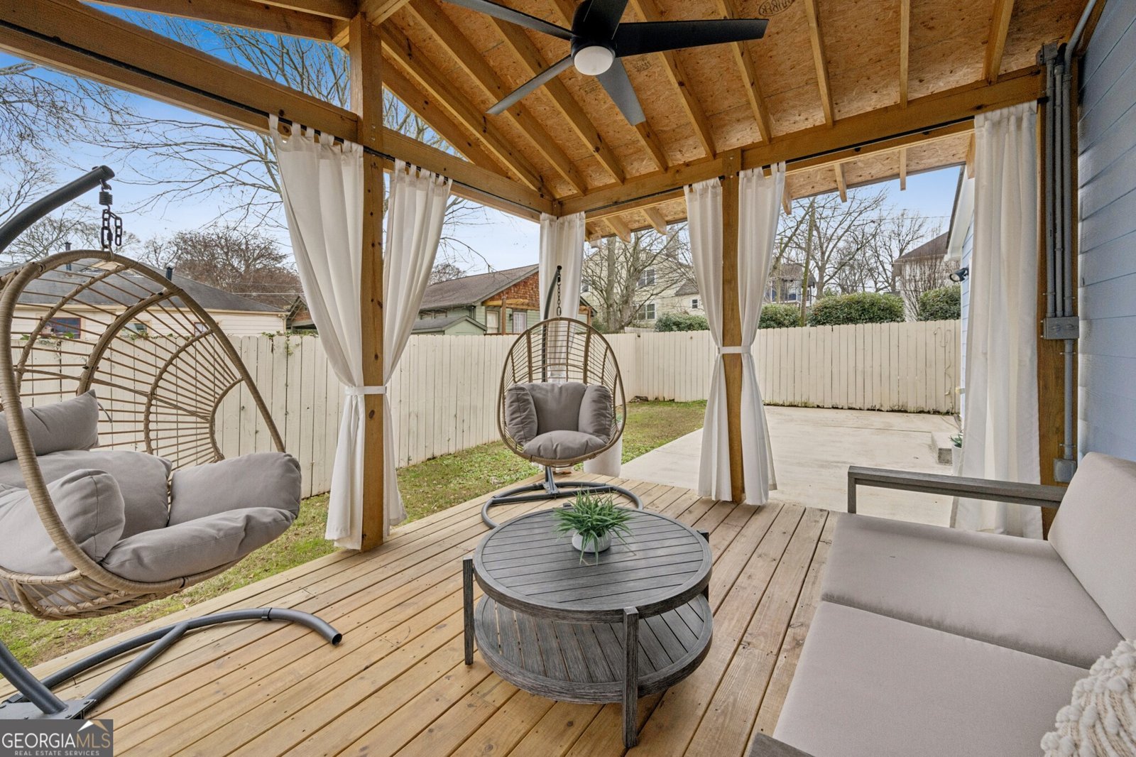 734 Woodson Street Atlanta - Photo 36