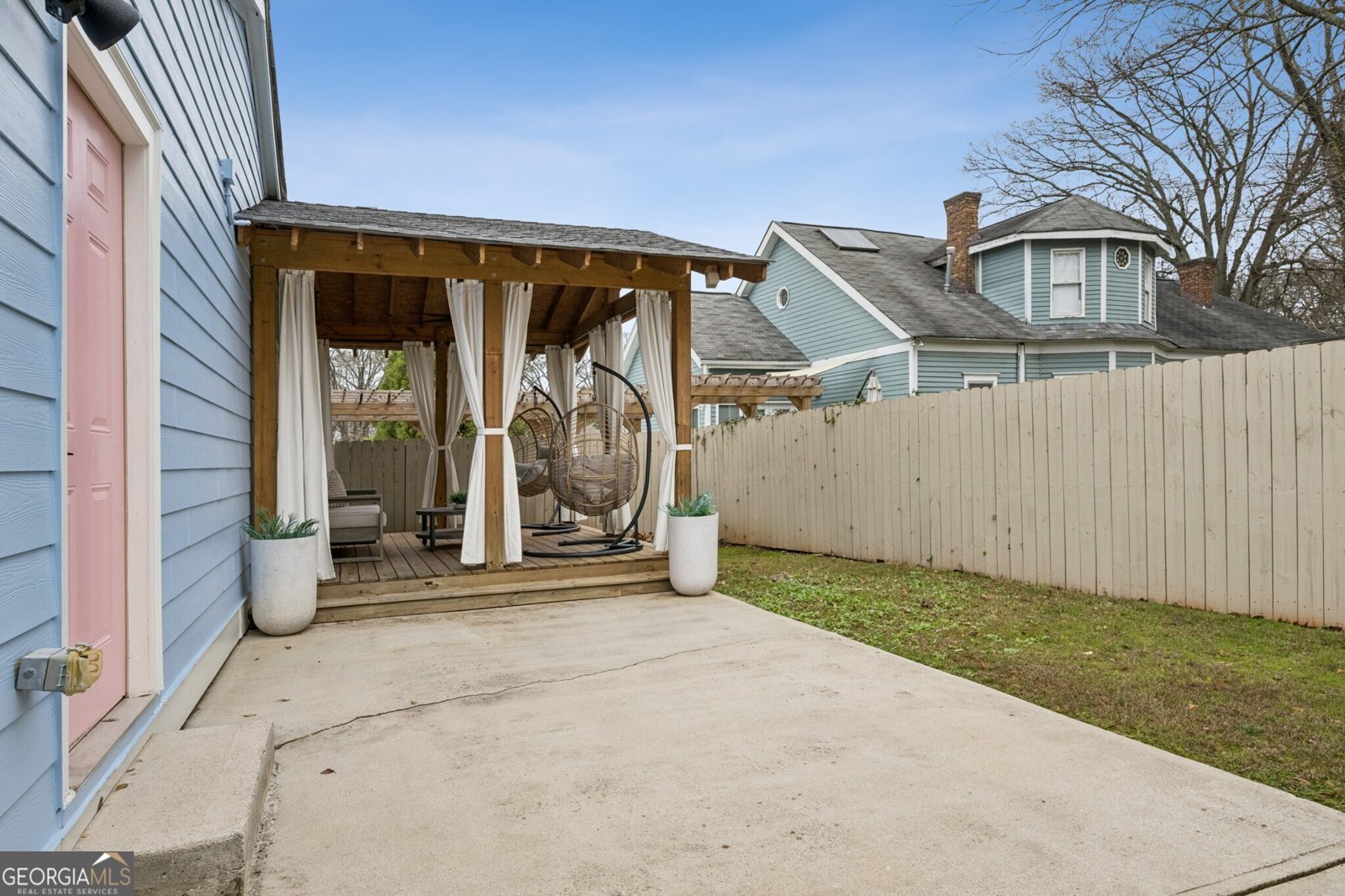 734 Woodson Street Atlanta - Photo 37