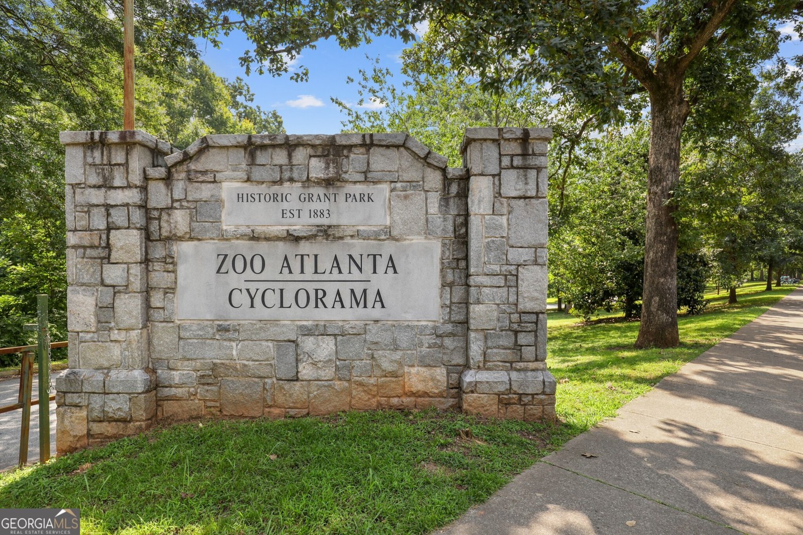 734 Woodson Street Atlanta - Photo 39