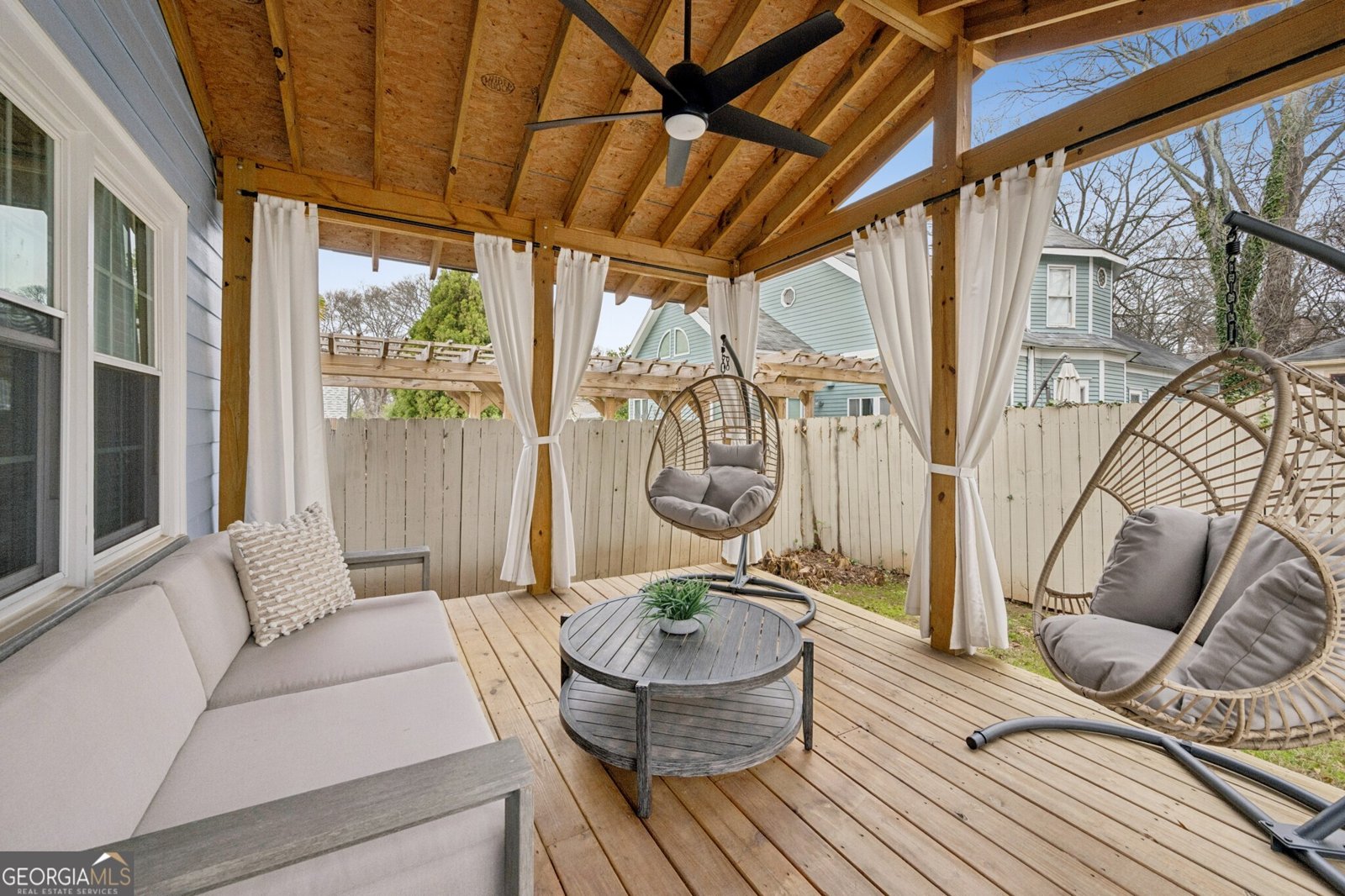 734 Woodson Street Atlanta - Photo 6