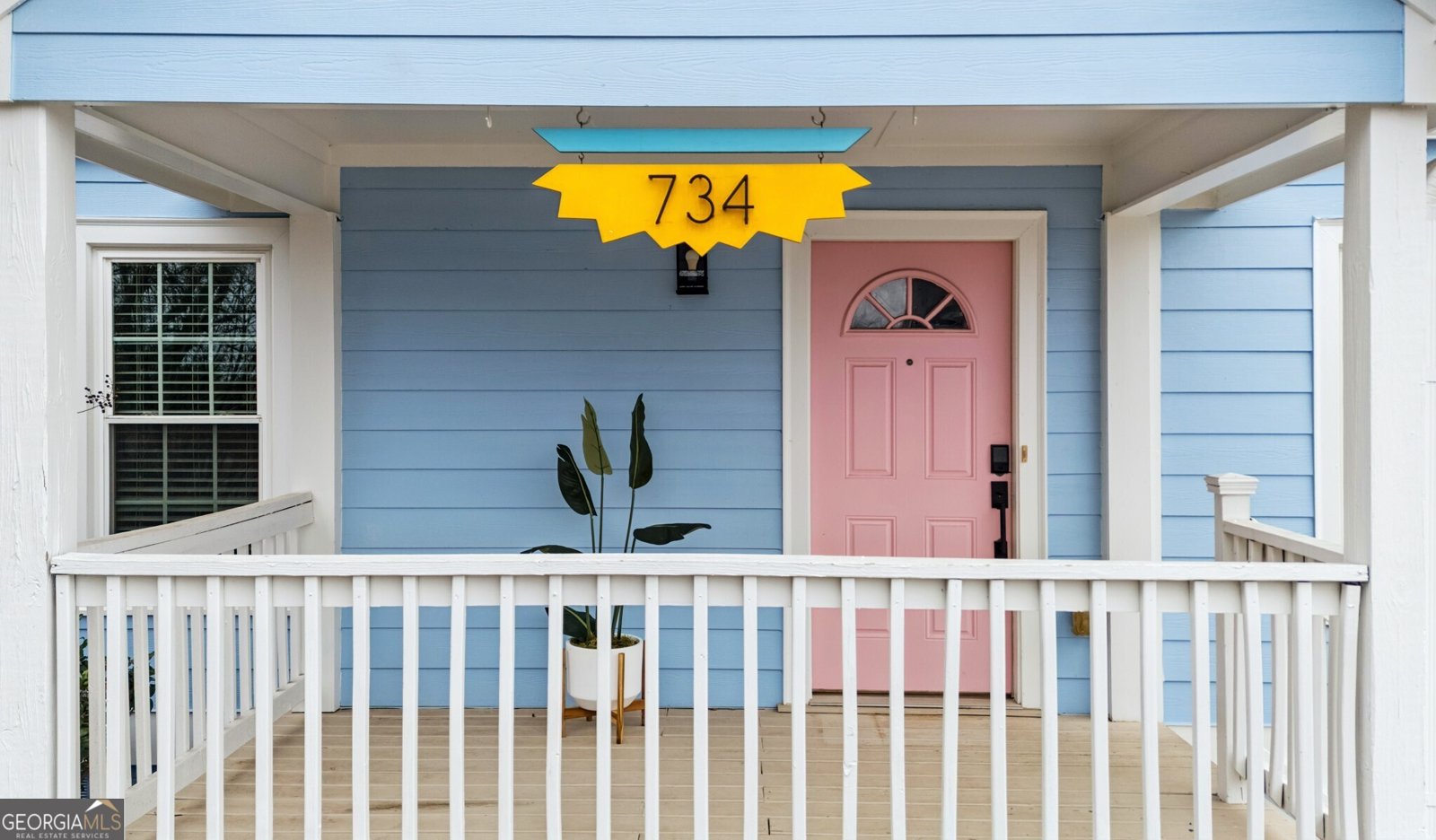 734 Woodson Street Atlanta - Photo 8