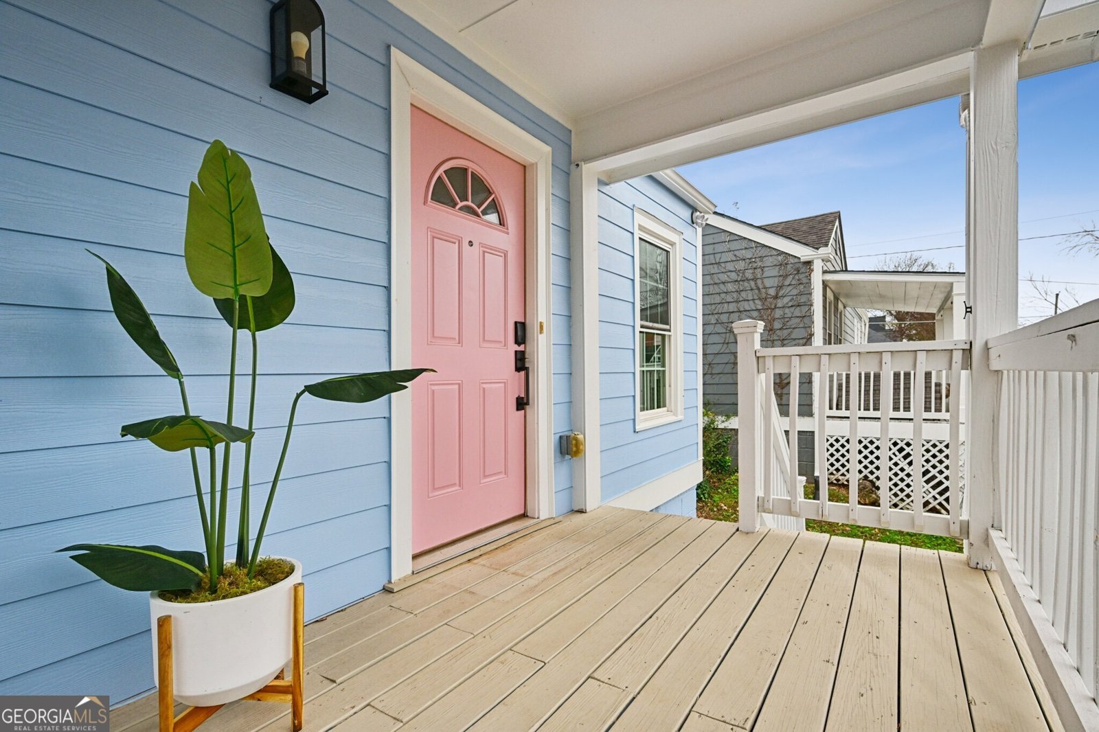 734 Woodson Street Atlanta - Photo 9