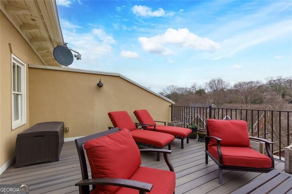 873 Inman Village Parkway Atlanta - Photo 51