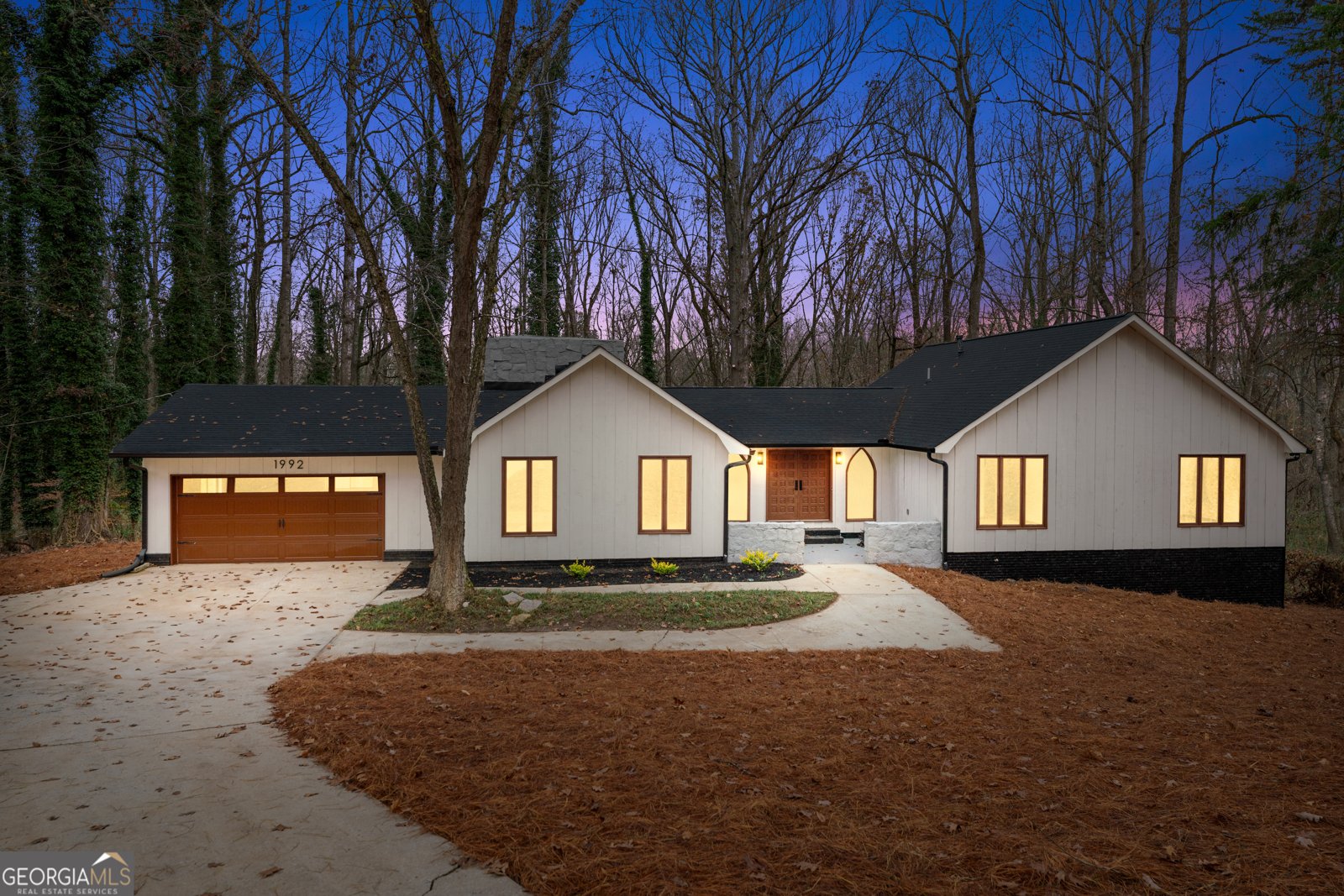 1992 Kunuga Drive Jonesboro - Photo 1