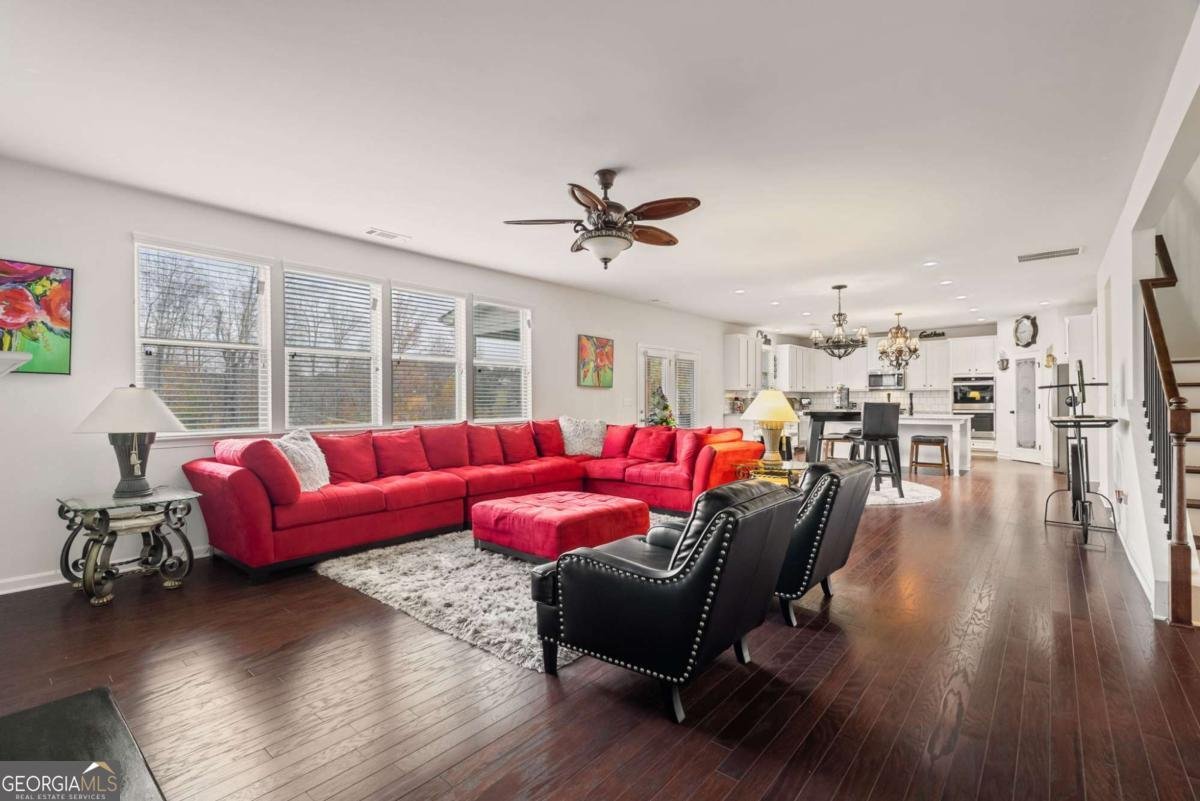 7905 Brewton Creek Drive Cumming - Photo 12