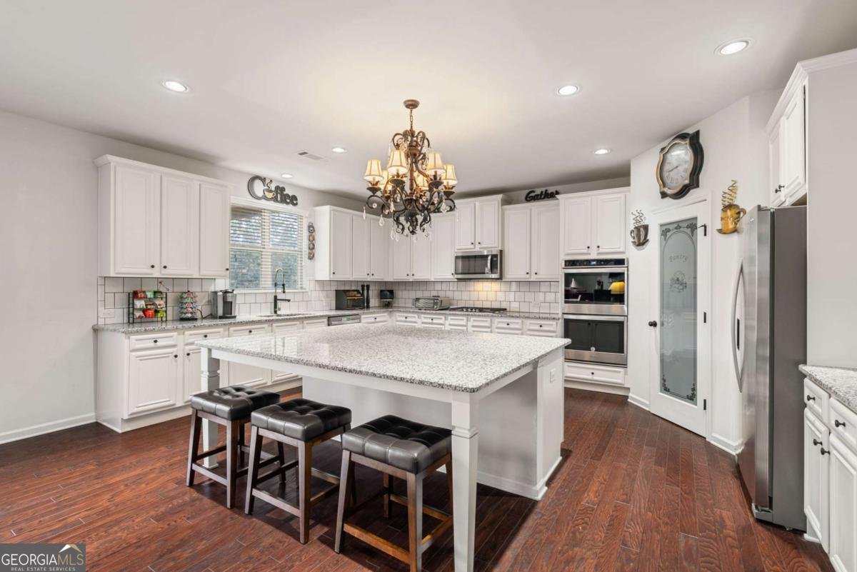 7905 Brewton Creek Drive Cumming - Photo 18