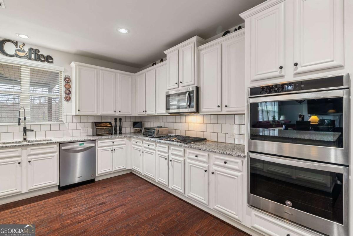 7905 Brewton Creek Drive Cumming - Photo 19