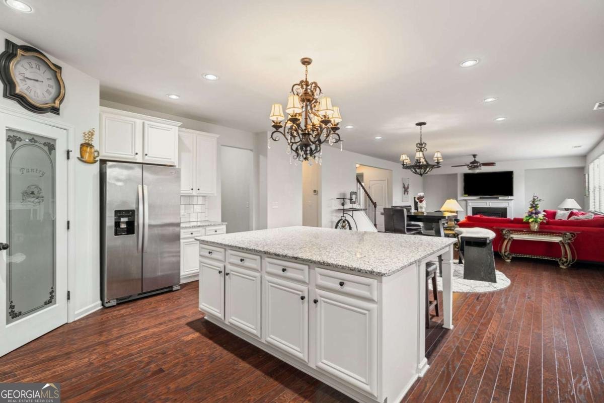 7905 Brewton Creek Drive Cumming - Photo 22