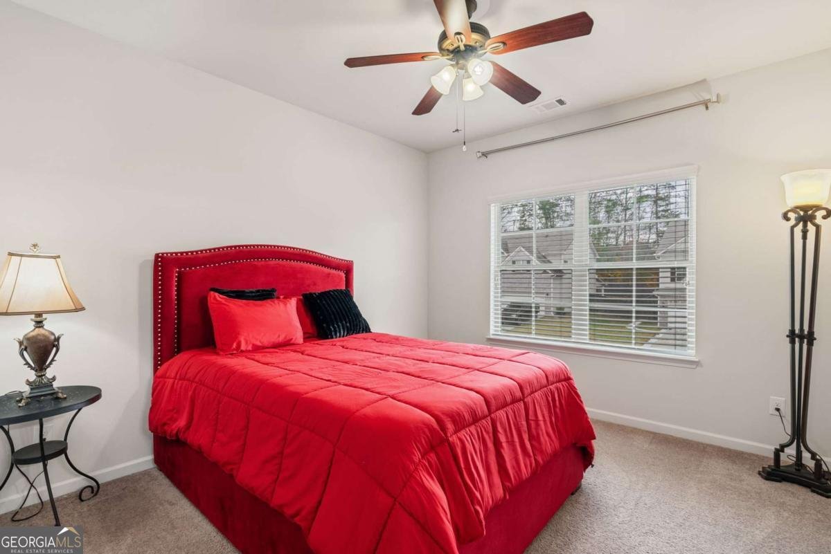 7905 Brewton Creek Drive Cumming - Photo 37