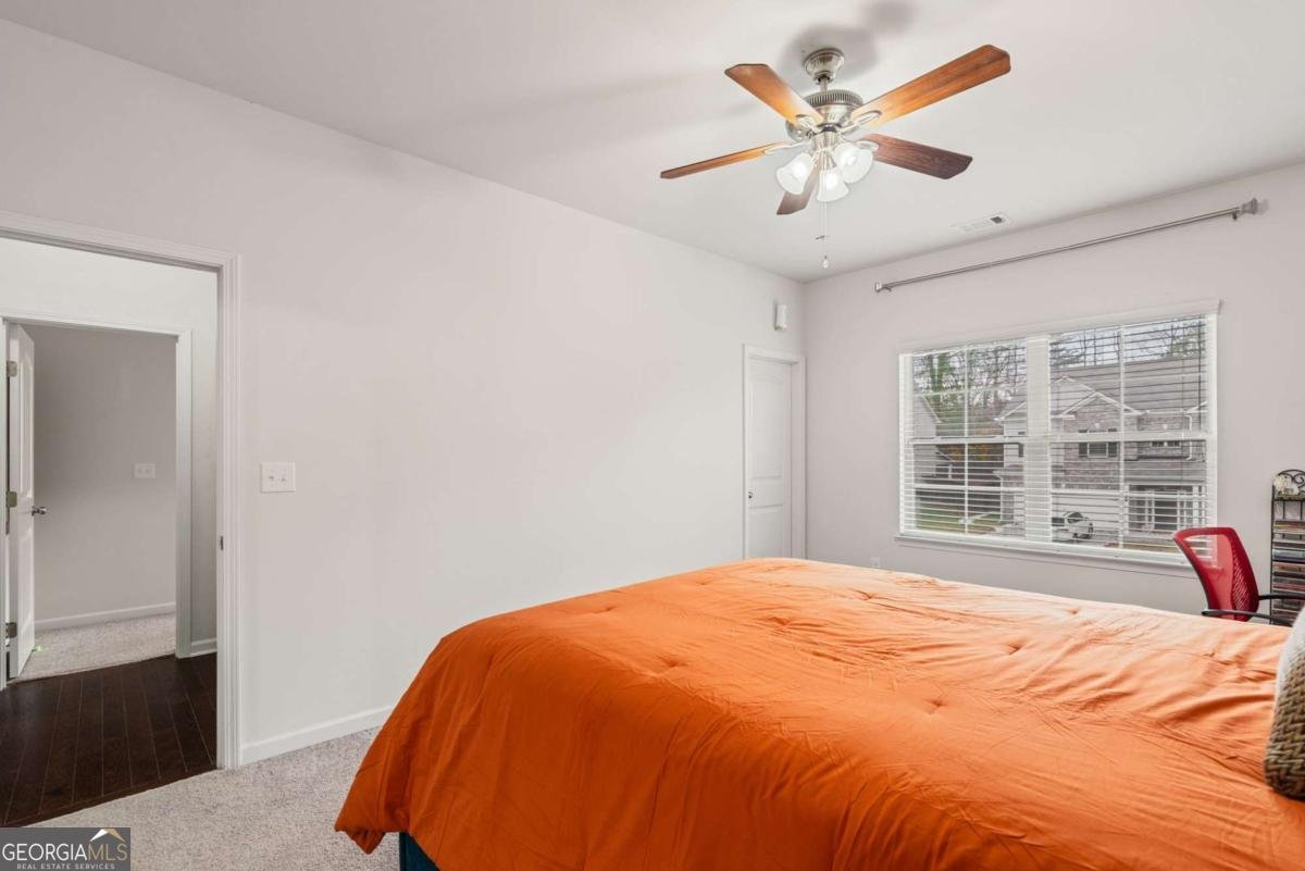 7905 Brewton Creek Drive Cumming - Photo 42