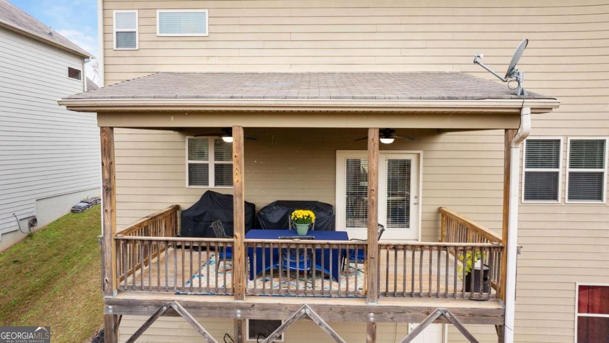 7905 Brewton Creek Drive Cumming - Photo 53