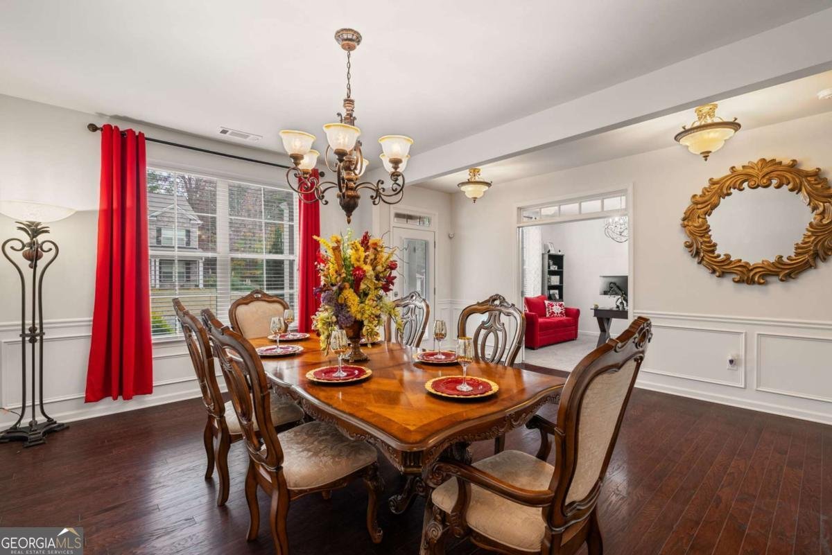 7905 Brewton Creek Drive Cumming - Photo 8