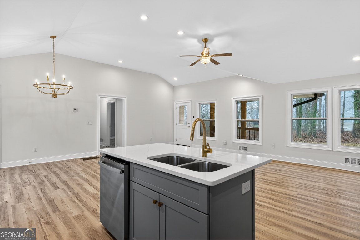 922 Linch Road Senoia - Photo 11