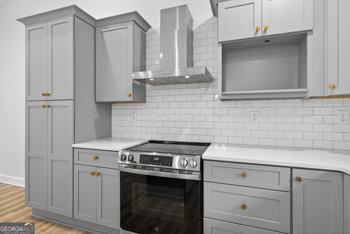 922 Linch Road Senoia - Photo 12