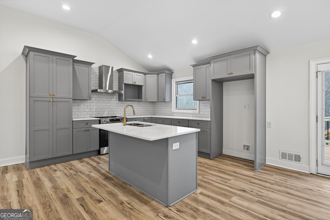 922 Linch Road Senoia - Photo 13