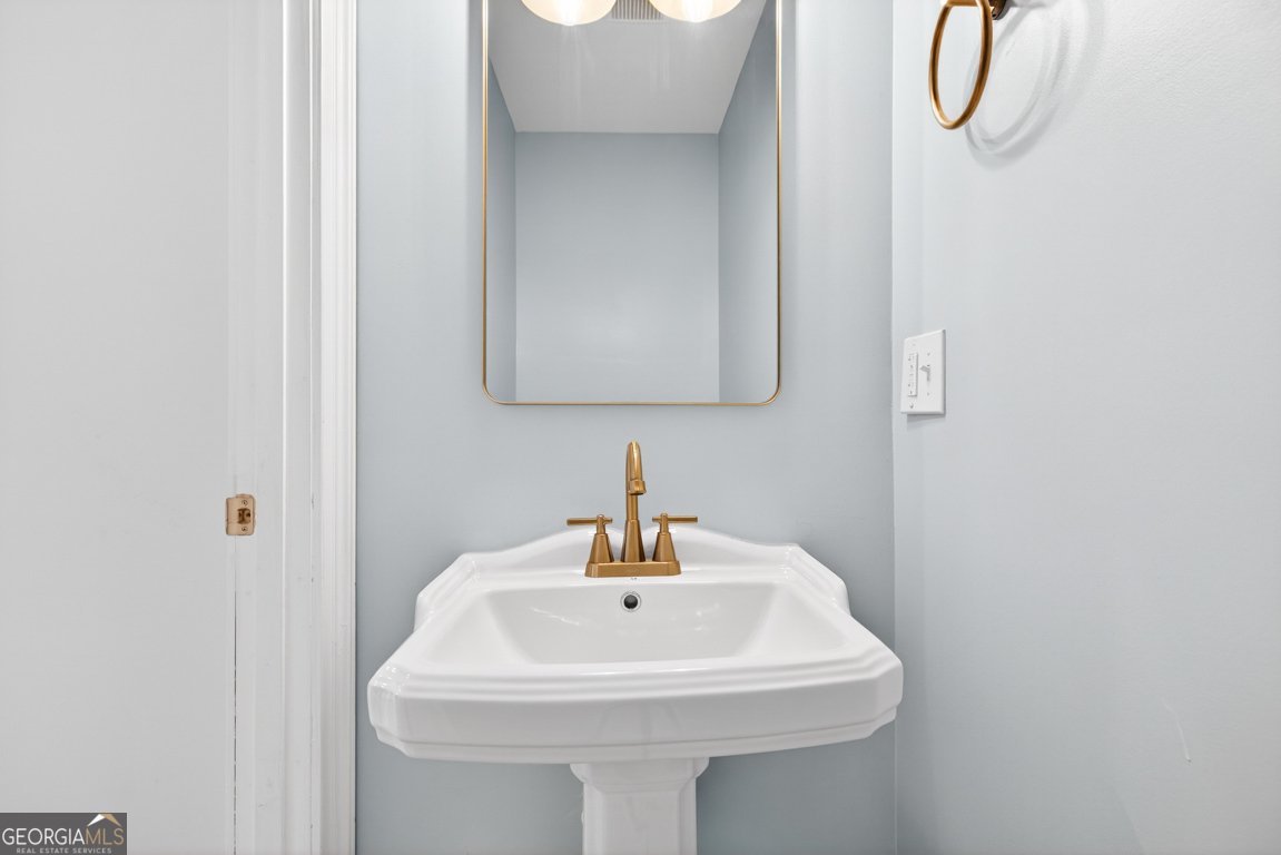 922 Linch Road Senoia - Photo 16