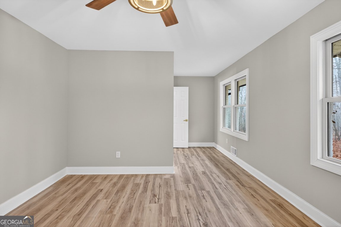 922 Linch Road Senoia - Photo 17