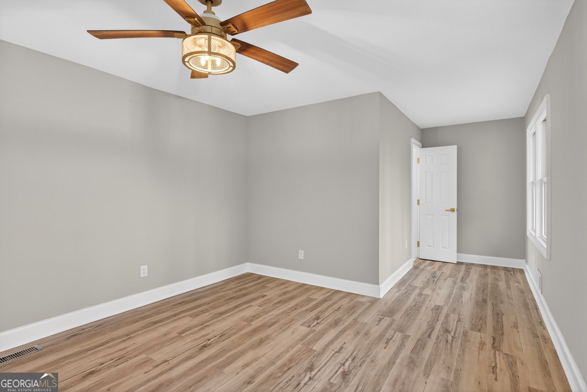 922 Linch Road Senoia - Photo 18