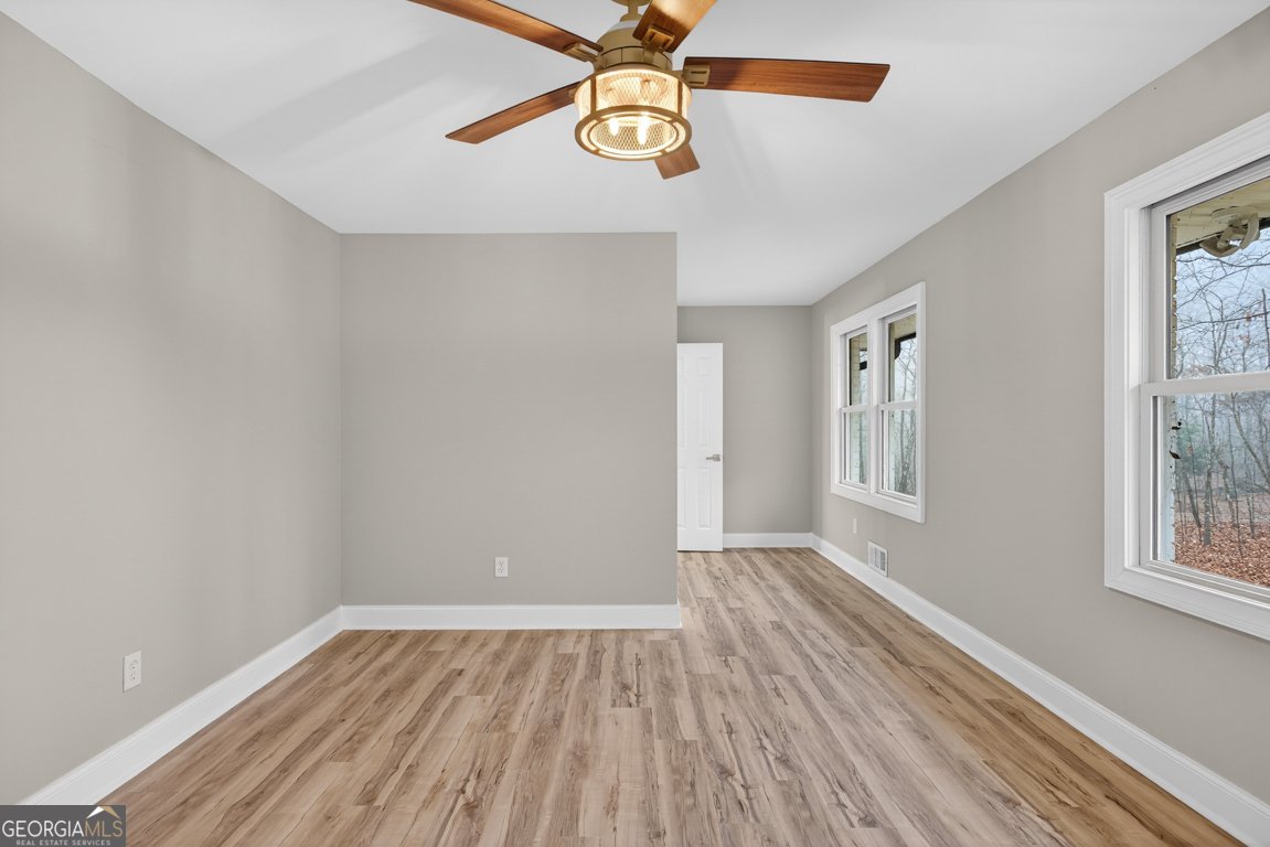 922 Linch Road Senoia - Photo 19