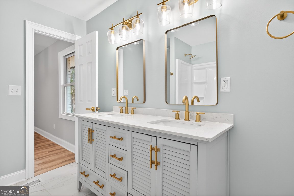 922 Linch Road Senoia - Photo 21