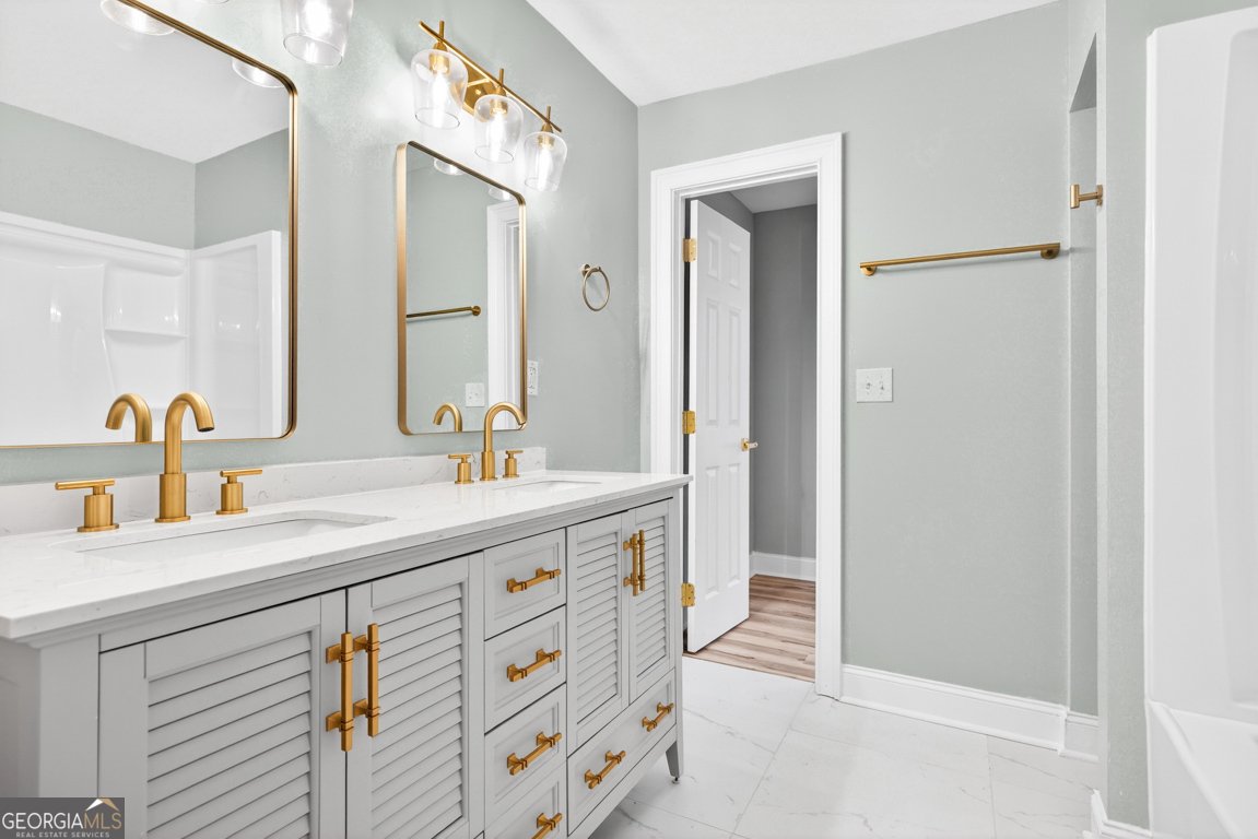 922 Linch Road Senoia - Photo 22