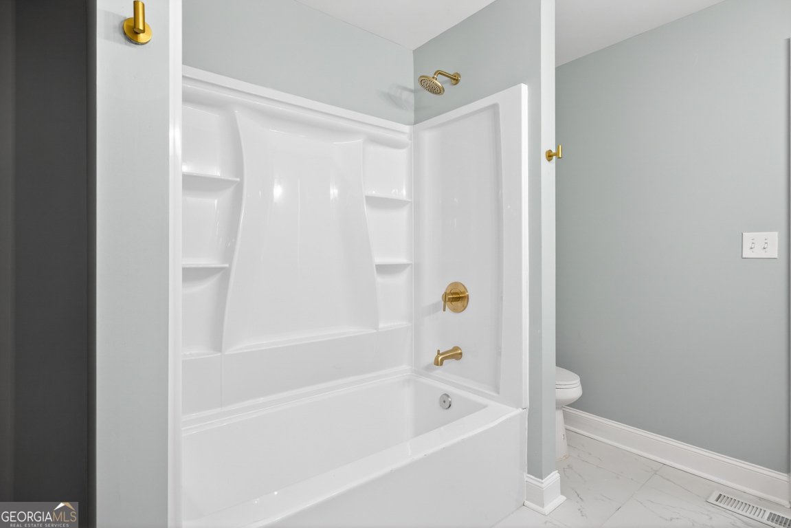 922 Linch Road Senoia - Photo 25