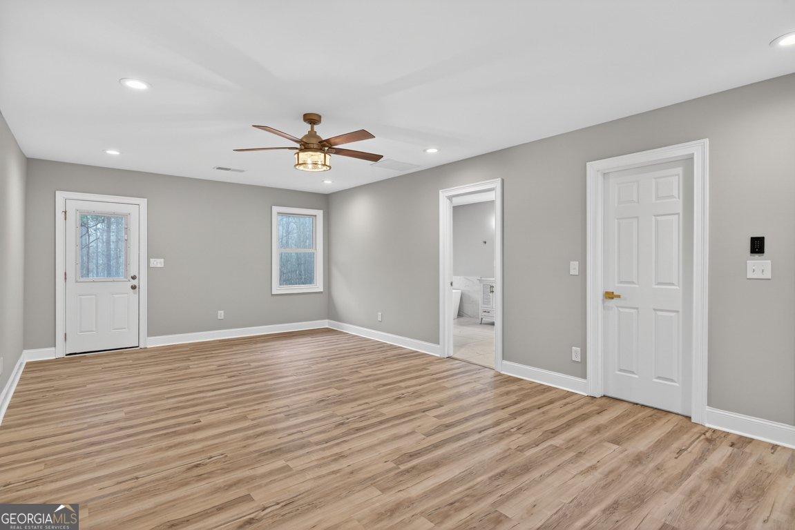 922 Linch Road Senoia - Photo 31