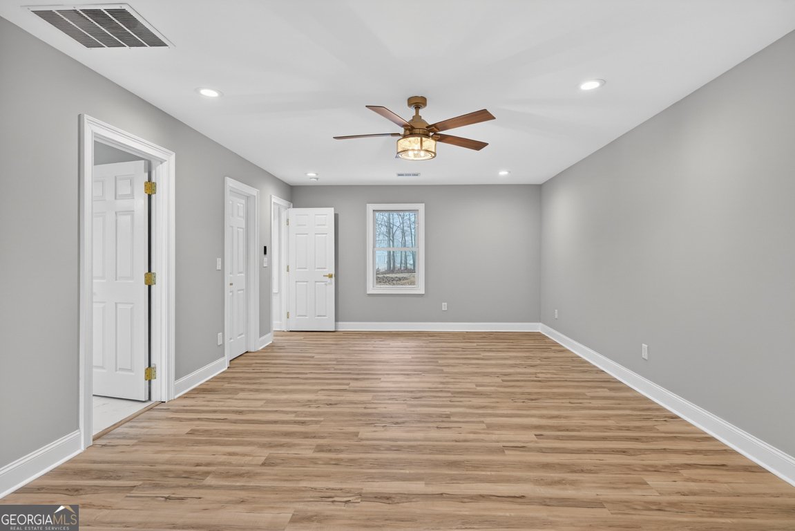 922 Linch Road Senoia - Photo 32