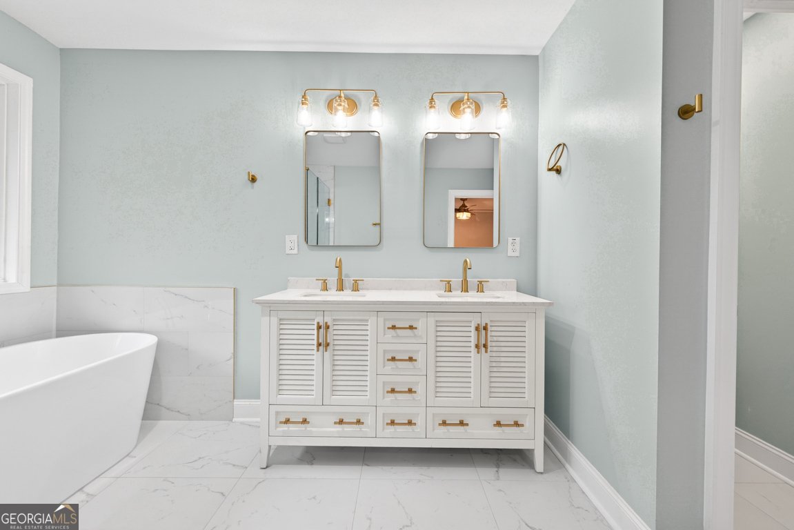 922 Linch Road Senoia - Photo 34