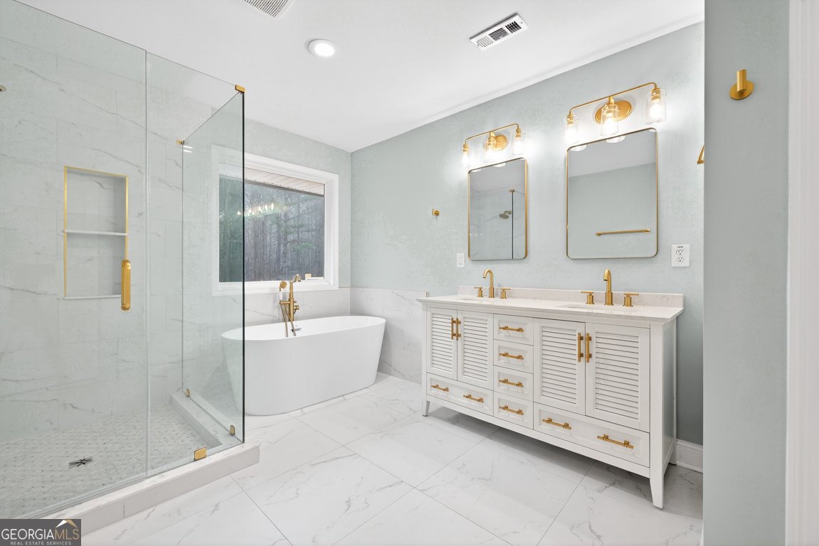 922 Linch Road Senoia - Photo 35