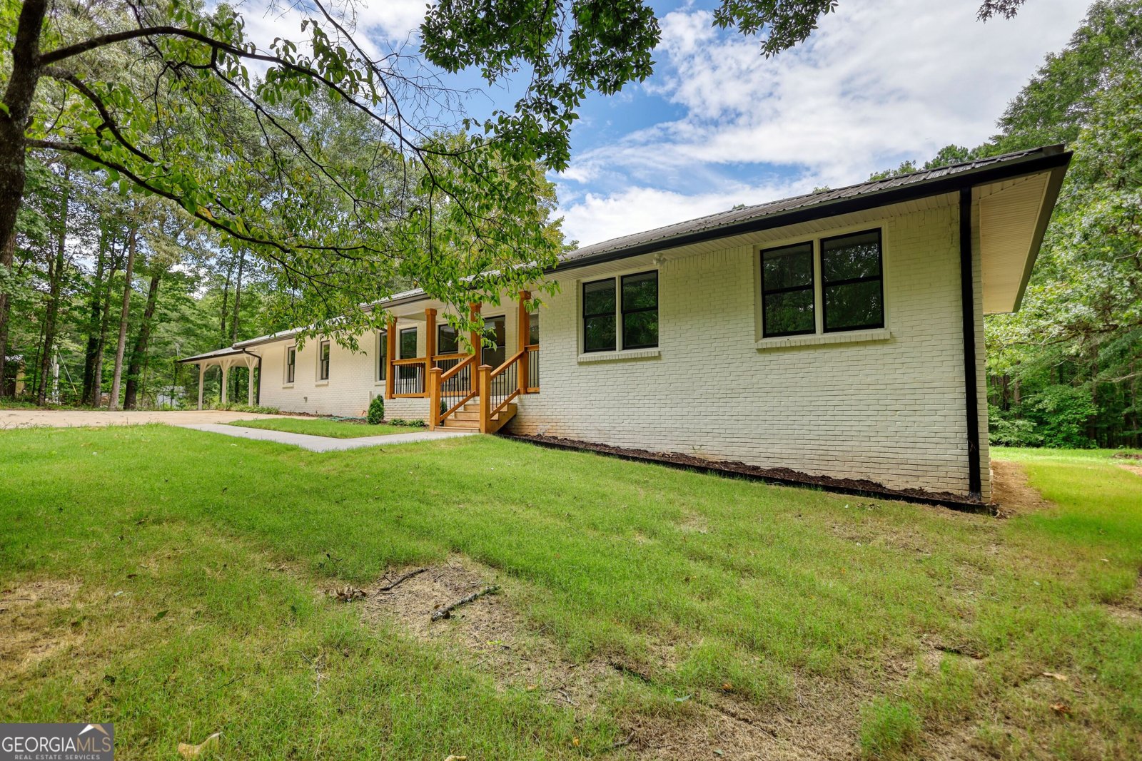 922 Linch Road Senoia - Photo 43