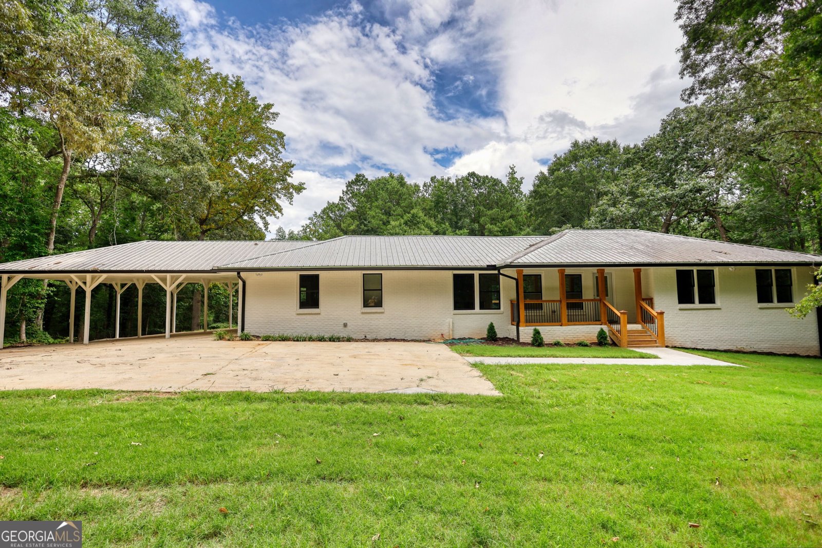 922 Linch Road Senoia - Photo 46