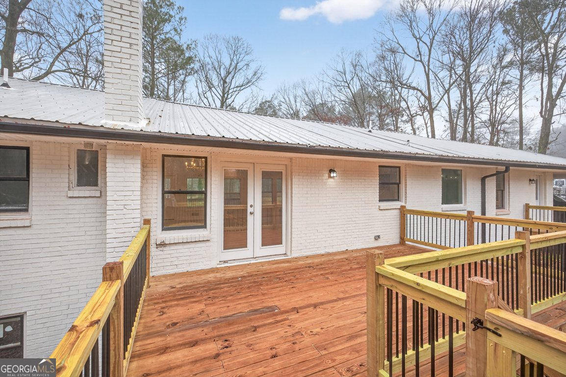 922 Linch Road Senoia - Photo 52