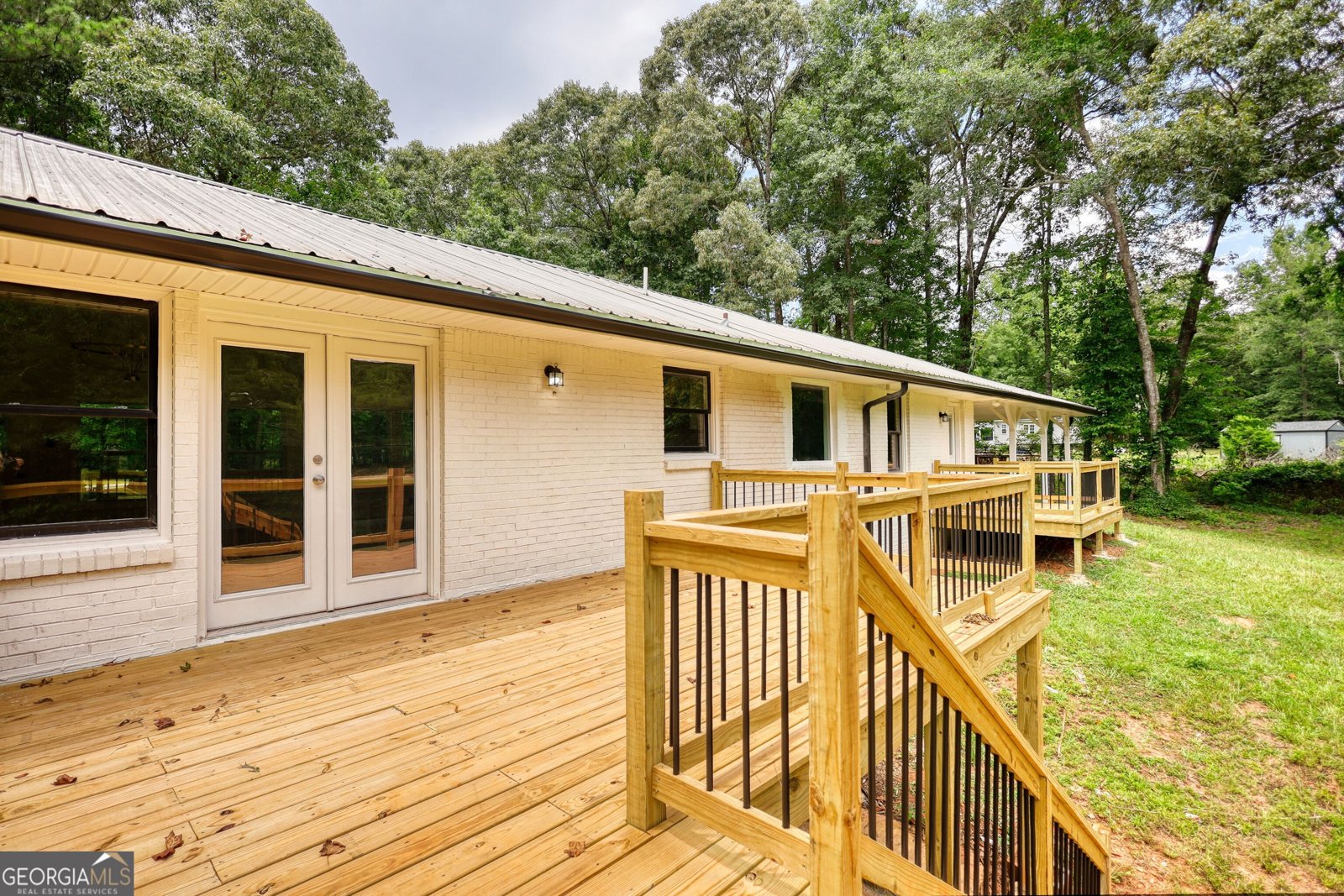 922 Linch Road Senoia - Photo 56