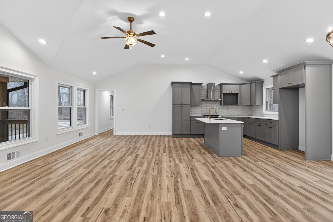 922 Linch Road Senoia - Photo 6