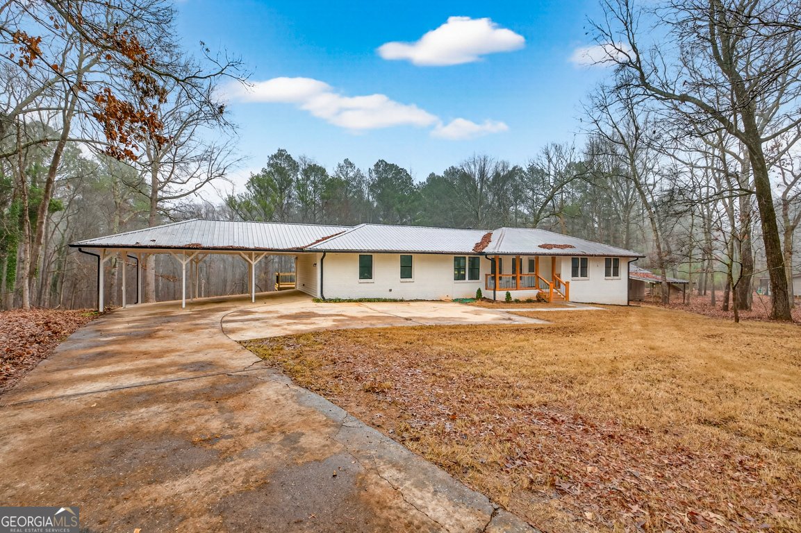922 Linch Road Senoia - Photo 60