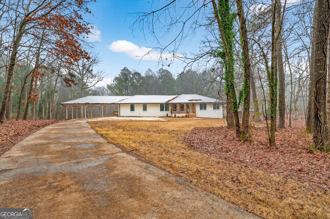 922 Linch Road Senoia - Photo 63