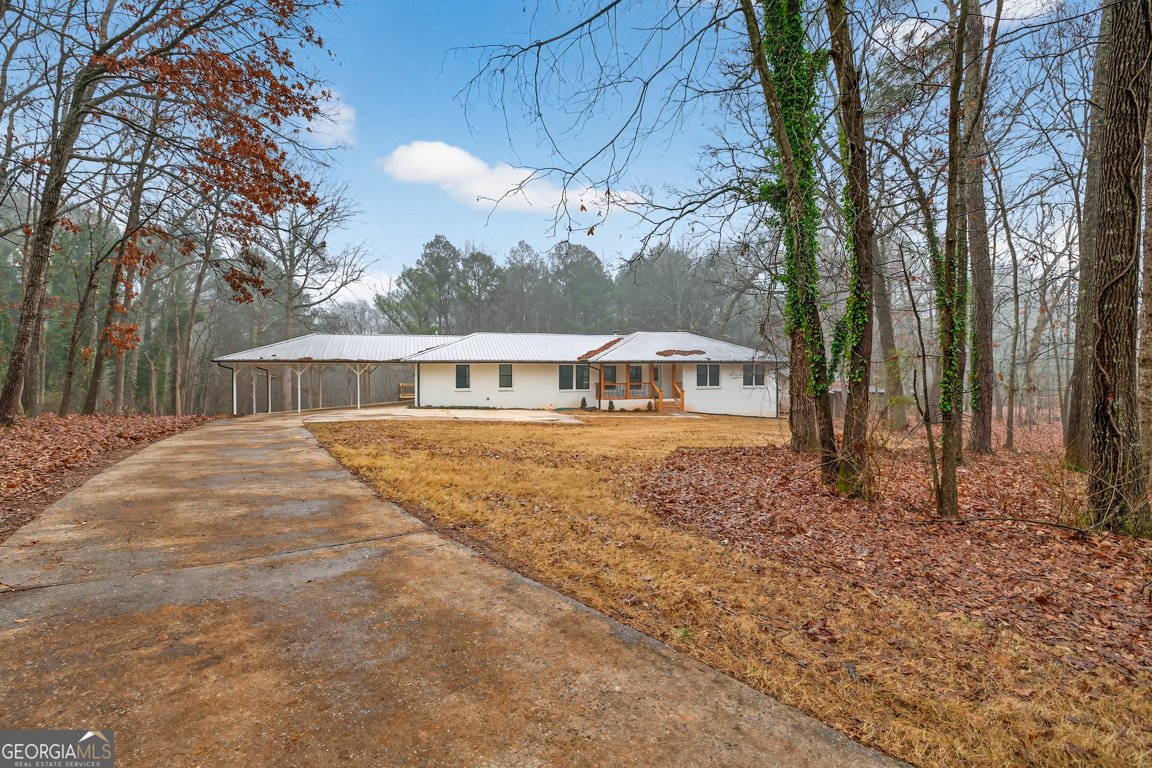 922 Linch Road Senoia - Photo 64