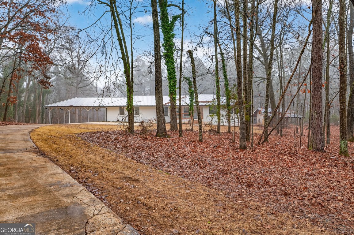 922 Linch Road Senoia - Photo 67