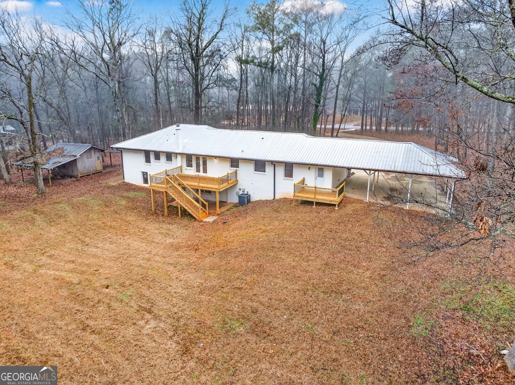 922 Linch Road Senoia - Photo 68