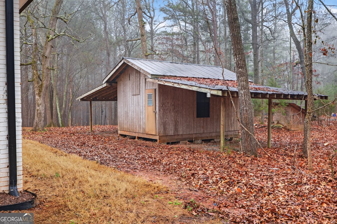 922 Linch Road Senoia - Photo 70