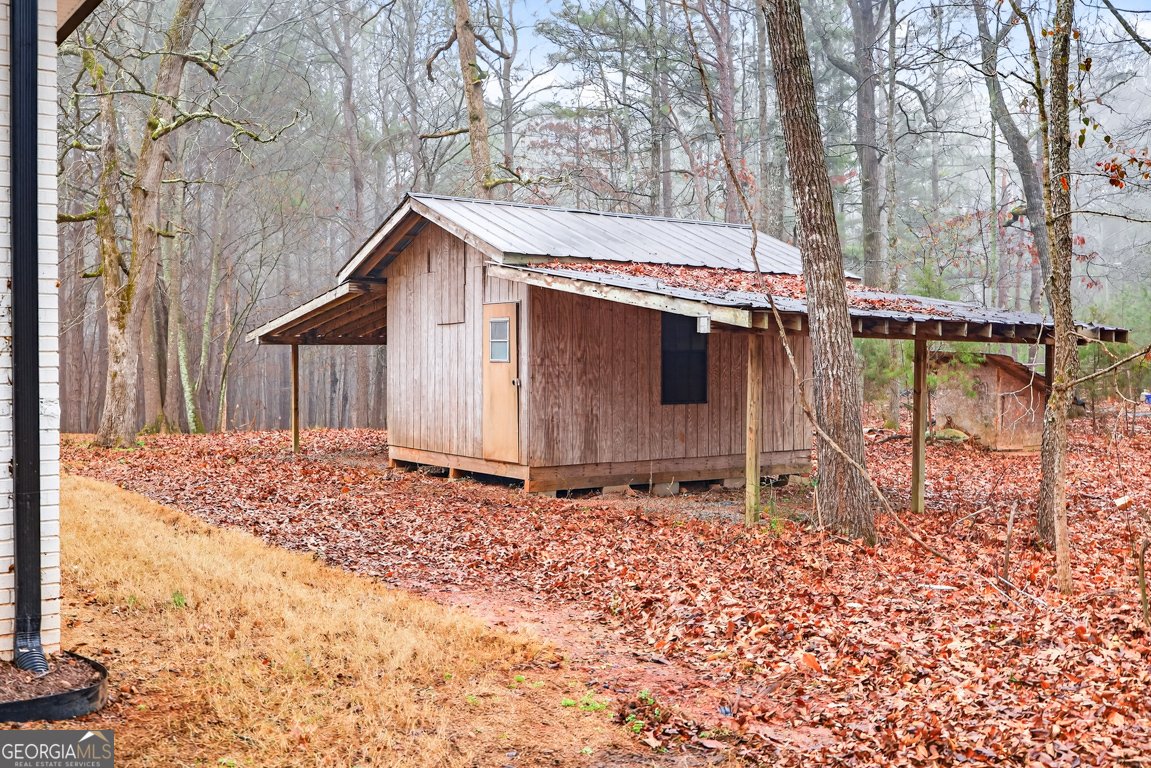 922 Linch Road Senoia - Photo 71