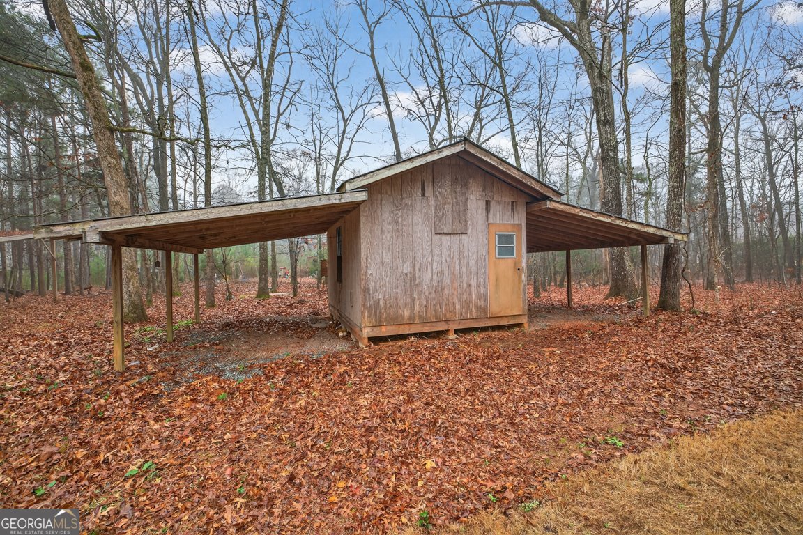 922 Linch Road Senoia - Photo 76