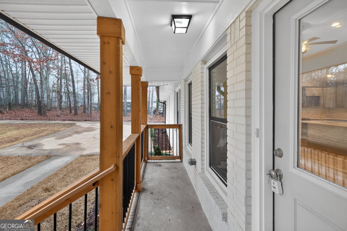 922 Linch Road Senoia - Photo 83