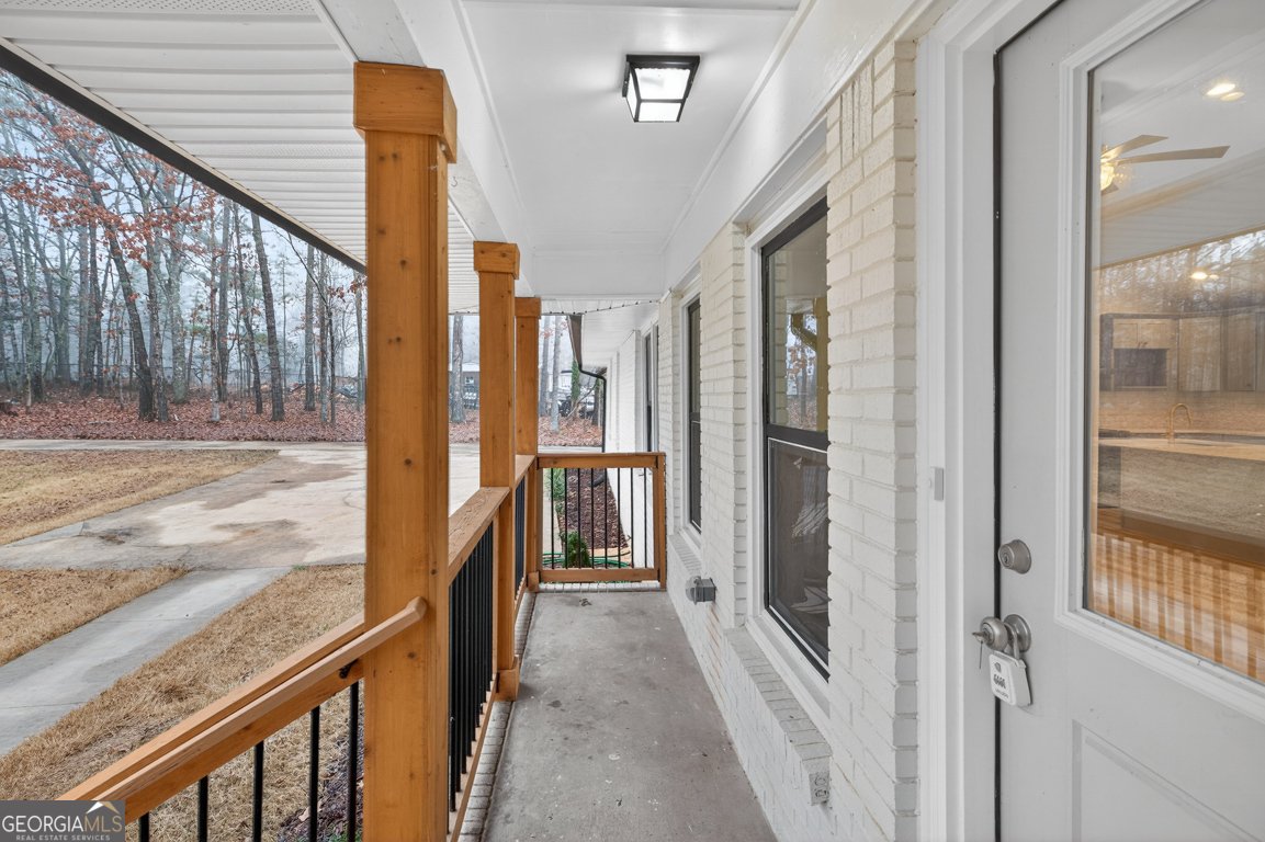 922 Linch Road Senoia - Photo 84