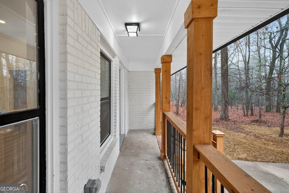 922 Linch Road Senoia - Photo 86